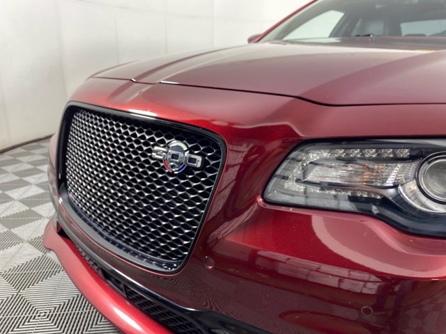 Used 2023 Chrysler 300 C RWD image 16