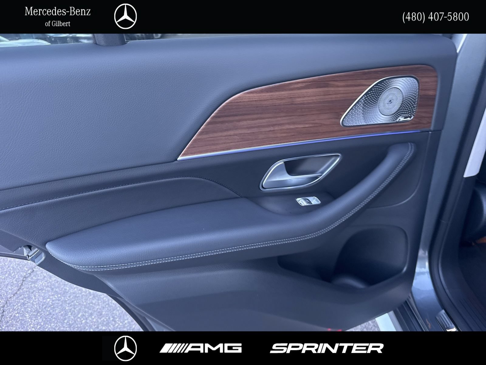 New 2026 Mercedes-Benz GLE 350 4MATIC image 19
