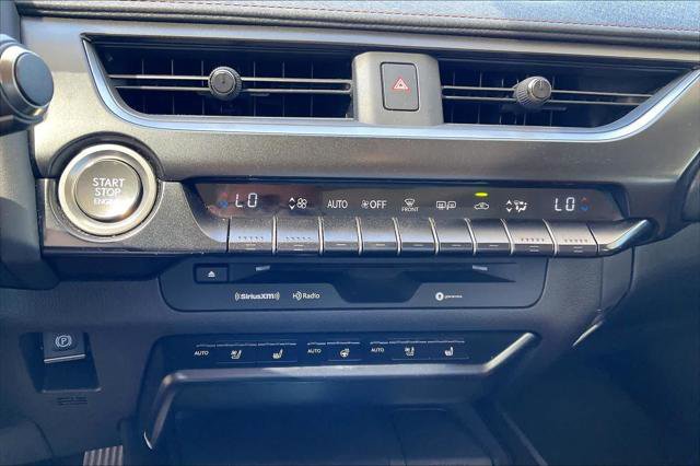 Used 2020 Lexus UX 200 w/ Premium Package FWD image 32