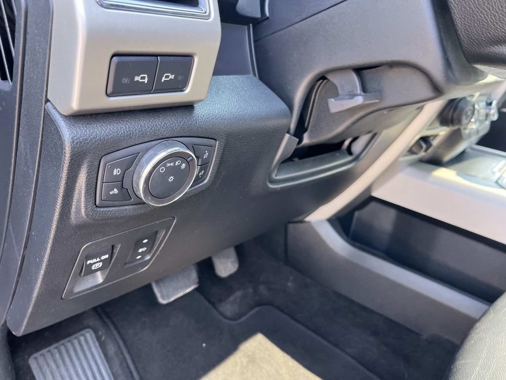 Used 2019 Ford F150 Lariat AWD/4WD image 33