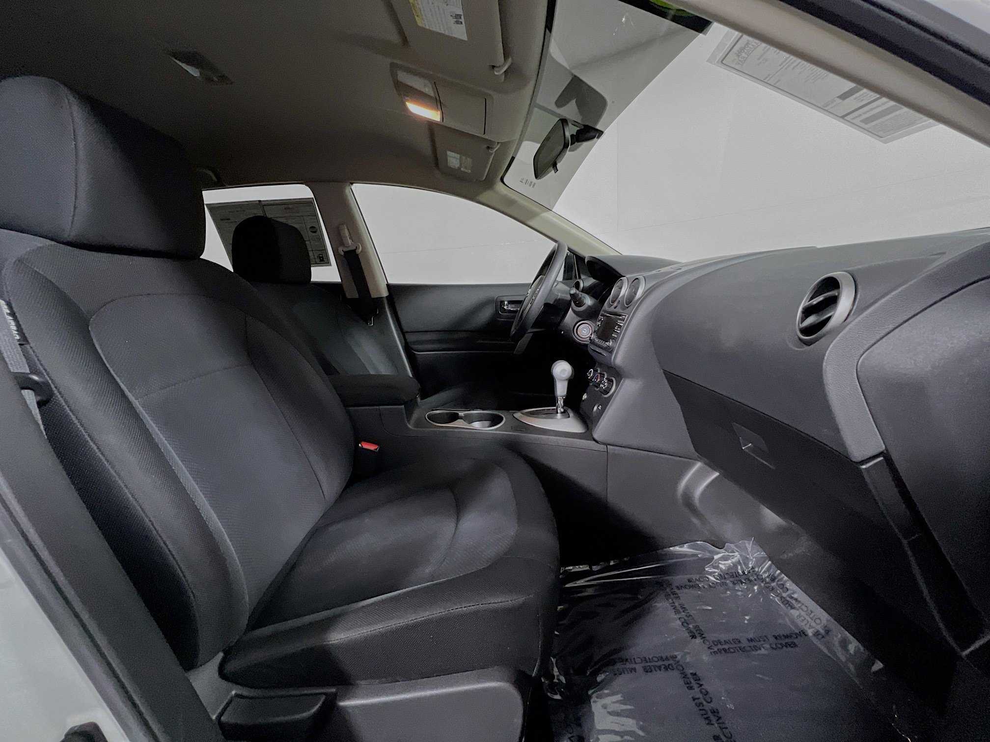 Used 2013 Nissan Rogue S w/ Special Edition Pkg FWD image 31