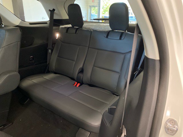New 2025 Ford Explorer Active w/ Active Comfort Package image 19