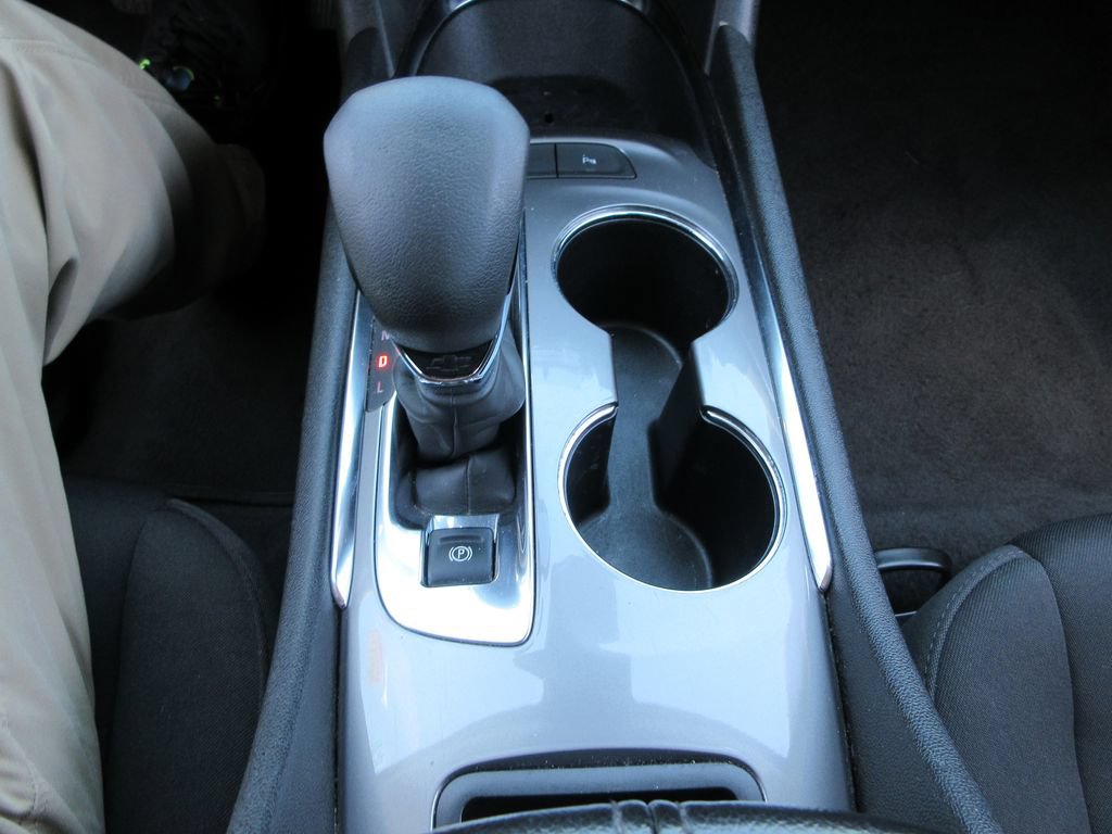Used 2024 Chevrolet Malibu LT FWD image 26