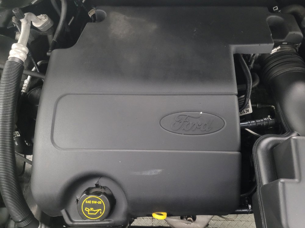 Used 2016 Ford Explorer Limited w/ Equipment Group 301A image 30