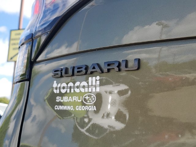 Certified 2026 Subaru Forester Limited w/ Premium/Limited Package AWD/4WD image 9
