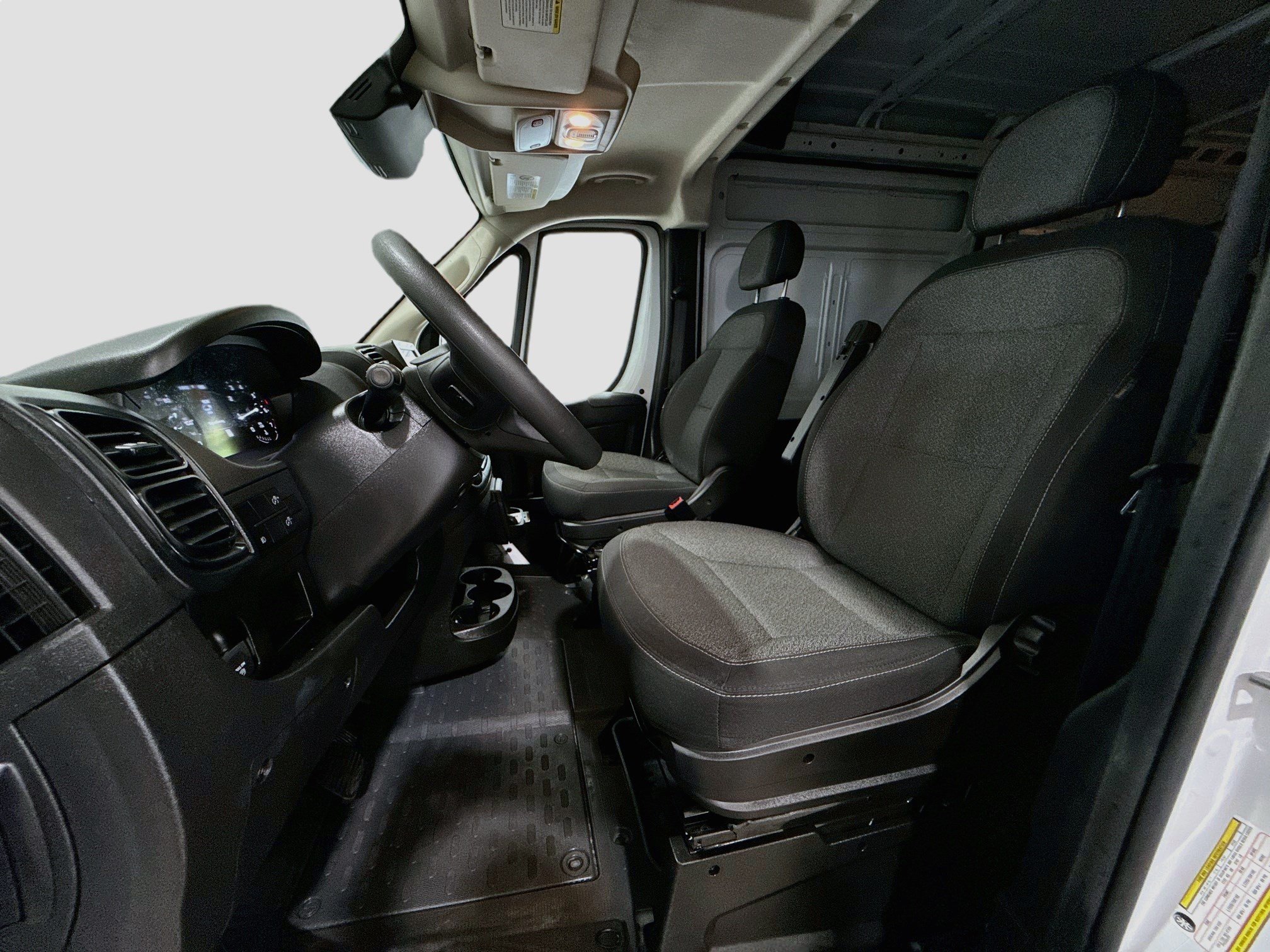 Used 2023 RAM ProMaster 1500 w/ Convenience Group FWD image 22