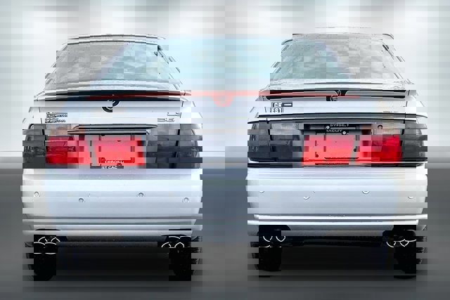 Used 2002 Cadillac Seville SLS w/ Luxury Pkg image 3