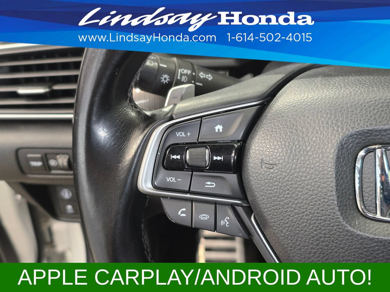 Used 2020 Honda Accord Sport image 17