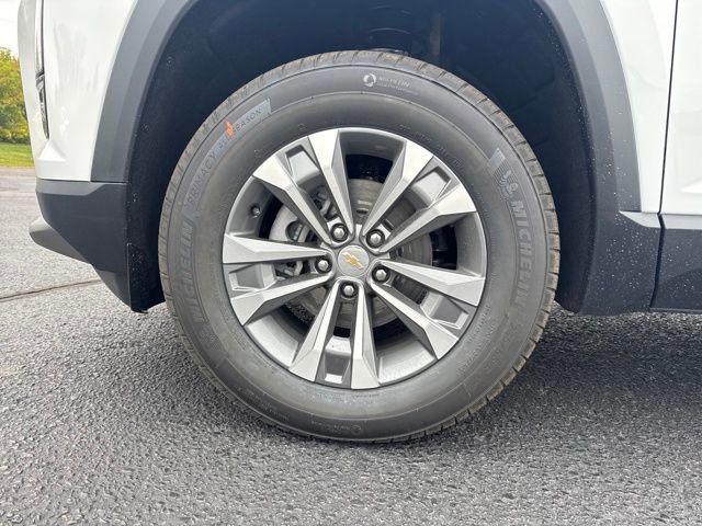 New 2026 Chevrolet Equinox LT w/ Convenience Package II image 28