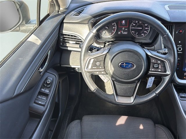 Used 2022 Subaru Outback Premium image 18