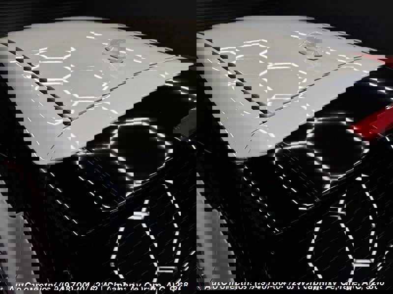 Used 2018 Nissan Leaf SV w/ SV Technology Package image 29