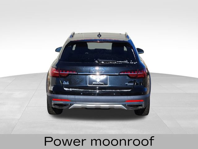 Used 2020 Audi A4 2.0T allroad Premium Plus image 8