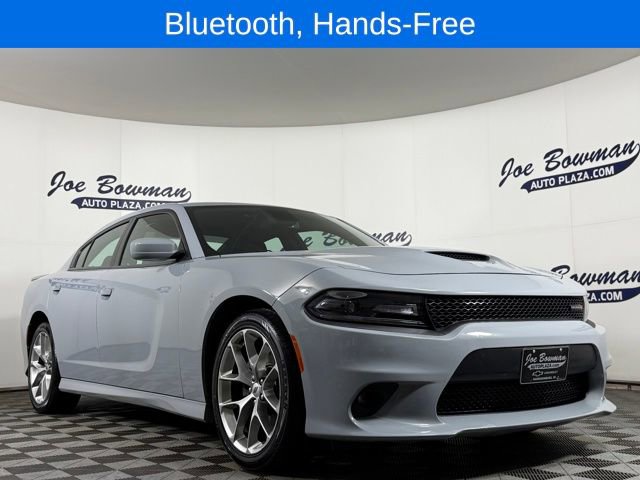 Used 2021 Dodge Charger GT image 4