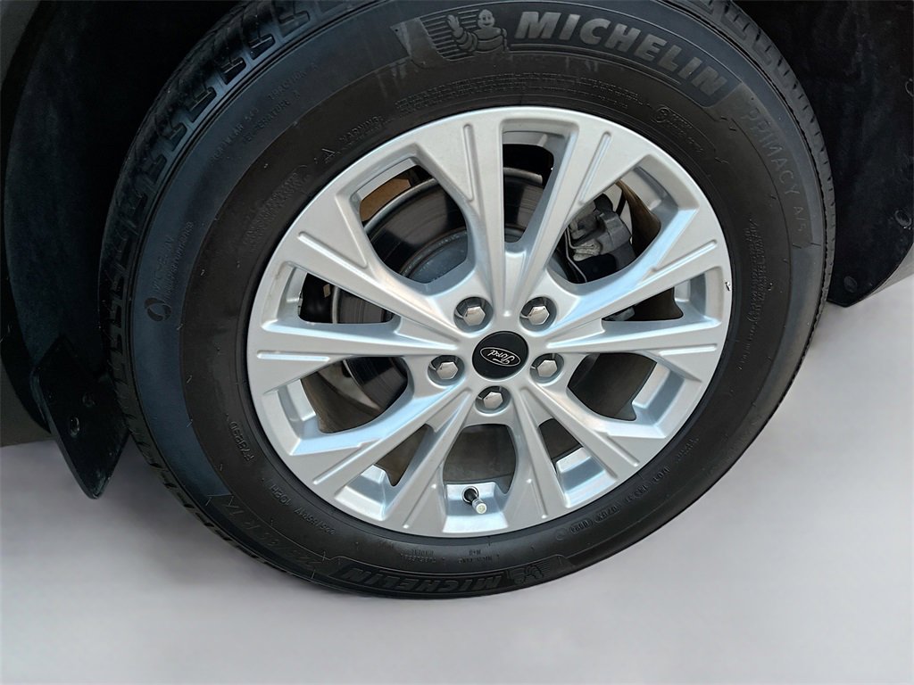 Used 2024 Ford Escape Active w/ Tech Pack #1 image 28