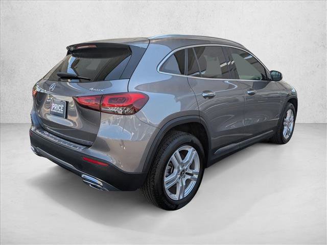 Used 2022 Mercedes-Benz GLA 250 4MATIC image 5