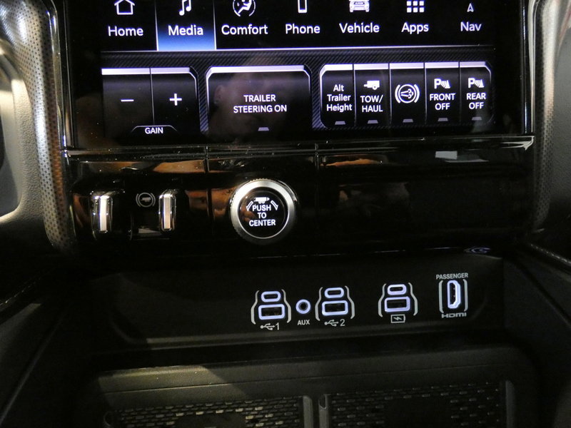 New 2026 RAM 3500 Limited image 21