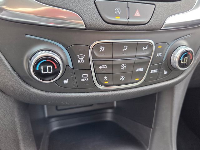 Certified 2023 Chevrolet Equinox LT FWD image 28