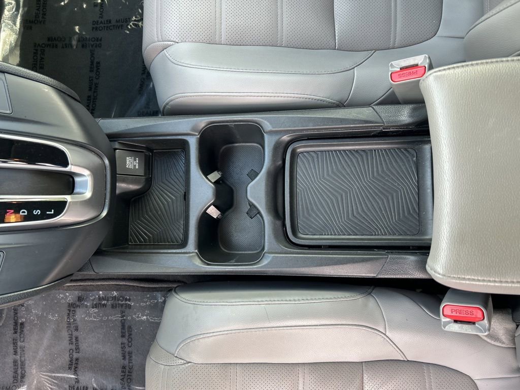 Used 2019 Honda CR-V EX-L image 14