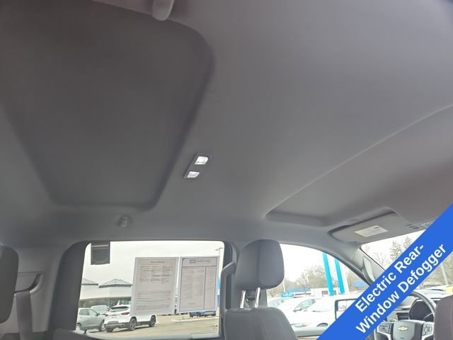 Used 2023 Chevrolet Silverado 1500 LT image 17