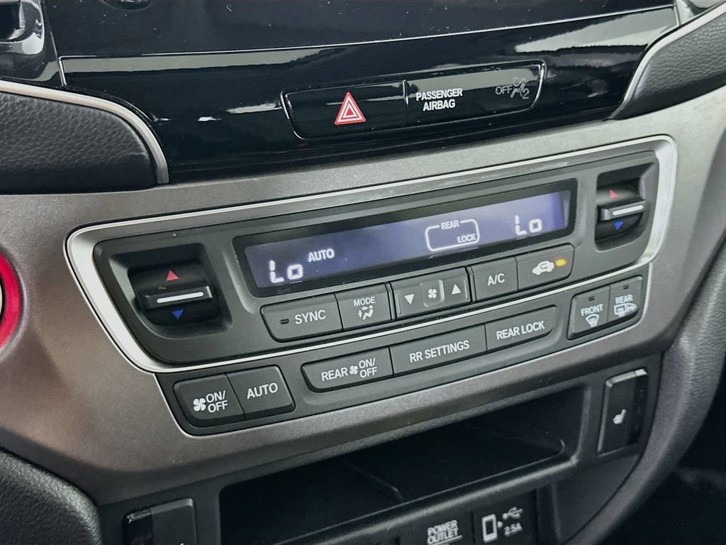 Certified 2020 Honda Pilot EX-L image 16