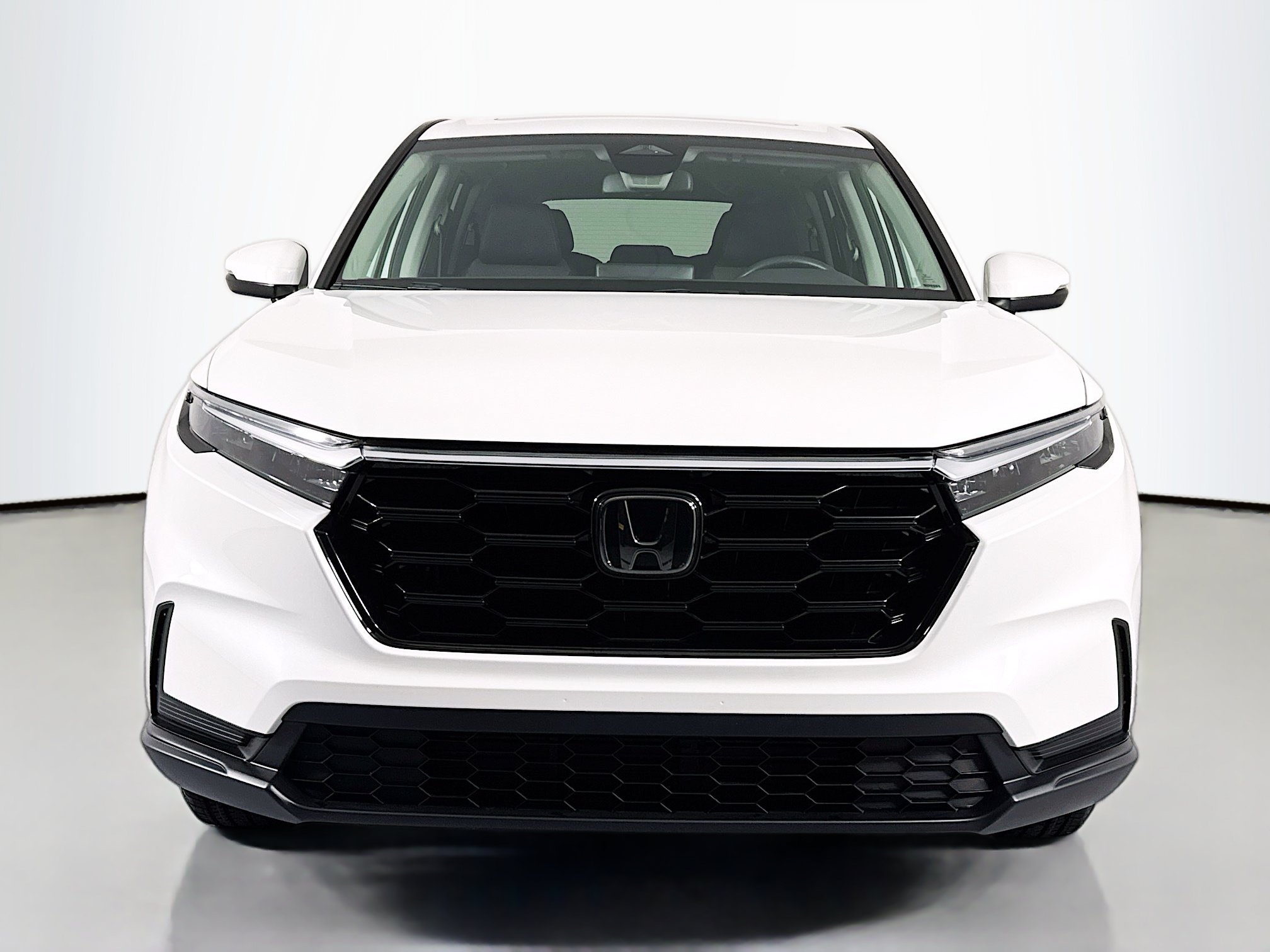 Certified 2024 Honda CR-V EX image 2