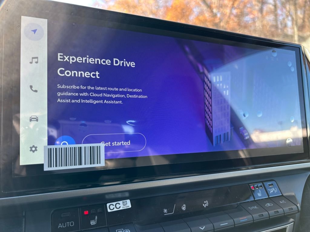 New 2026 Toyota Camry XLE image 19