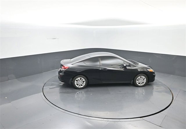 Used 2014 Honda Civic LX image 25