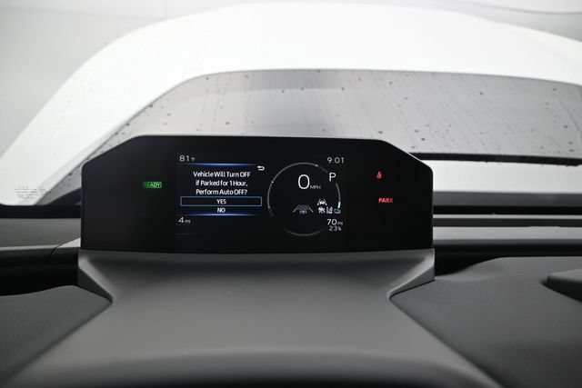 New 2026 Toyota bZ FWD image 8