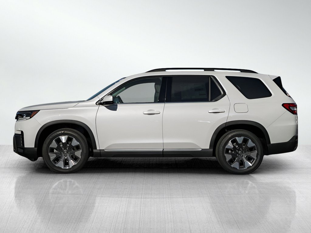 New 2026 Honda Pilot Elite image 4