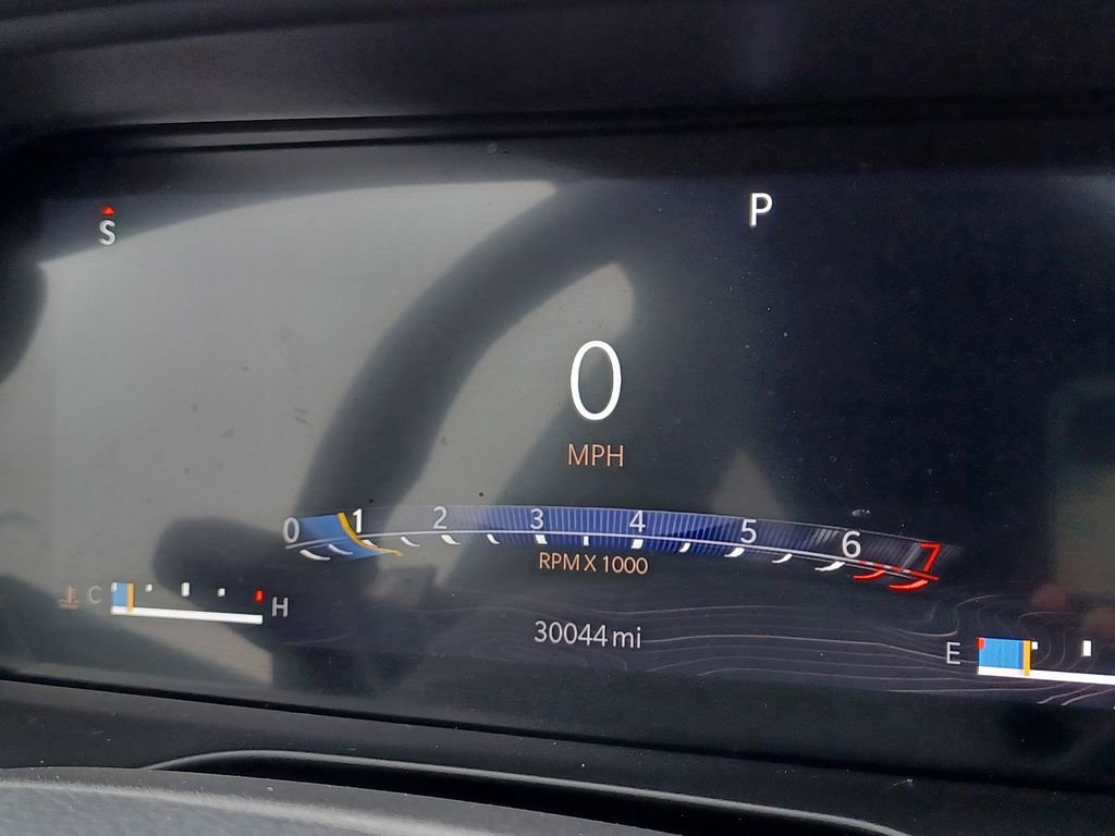 Used 2023 Jeep Grand Cherokee Altitude AWD/4WD image 16