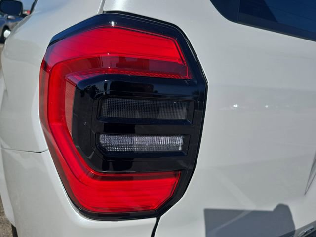 New 2026 Toyota 4Runner Limited image 35