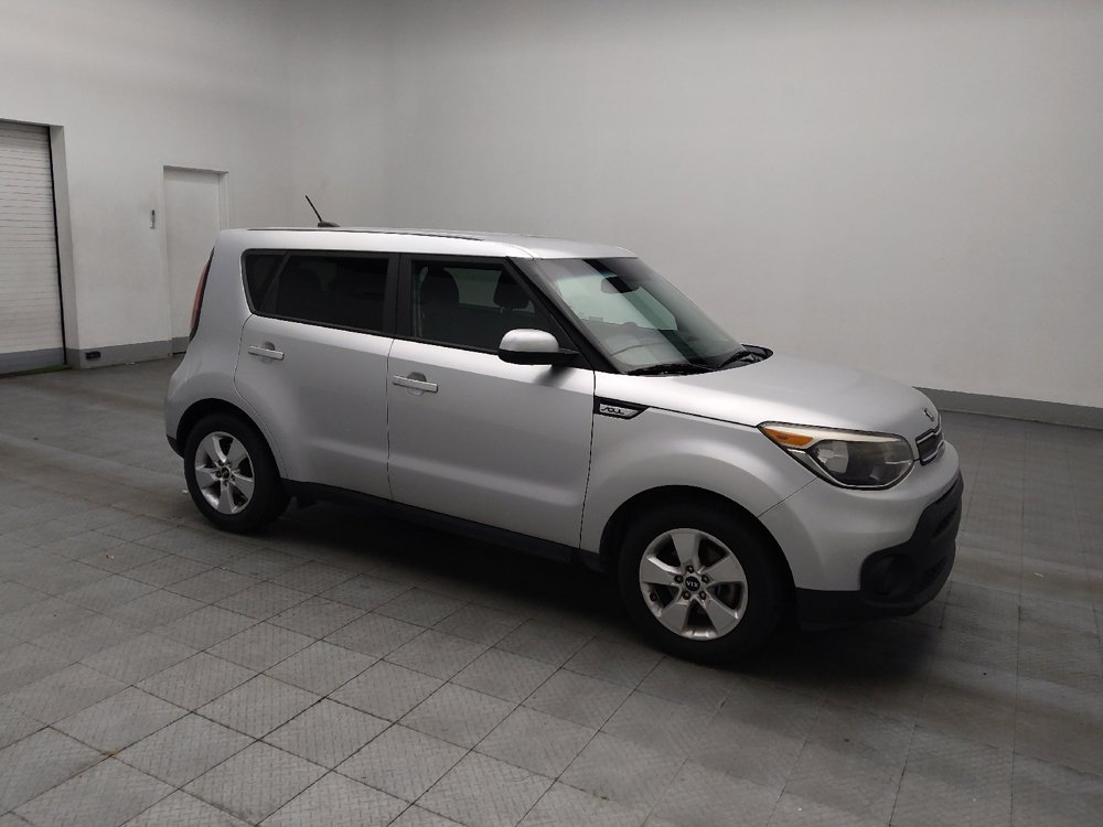 Used 2019 Kia Soul image 11