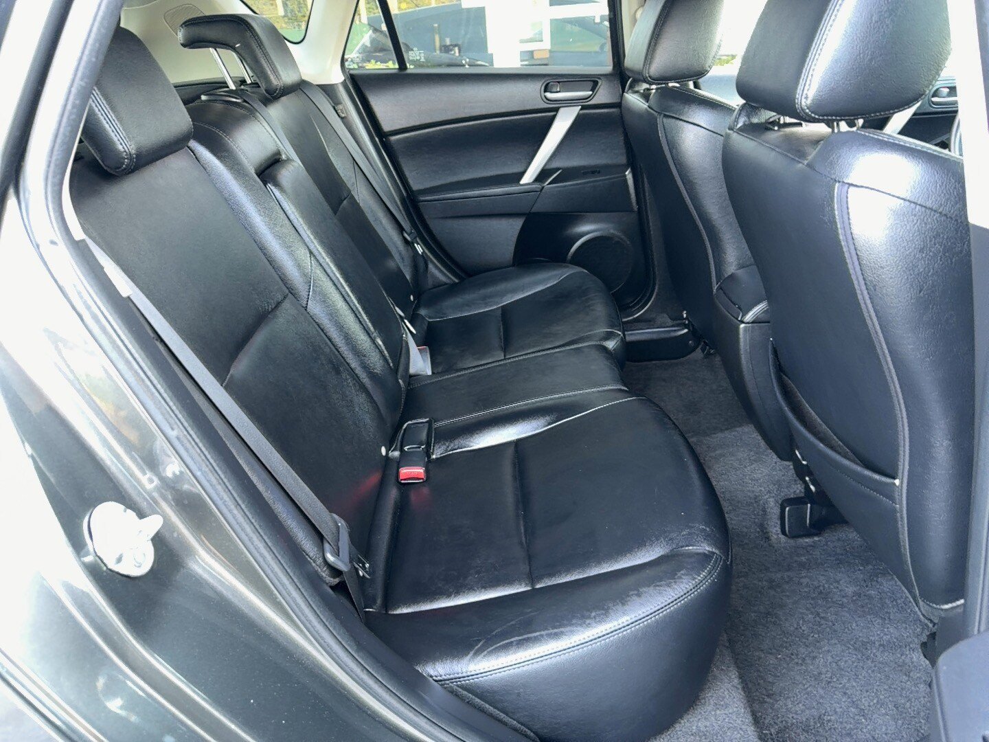 Used 2010 MAZDA MAZDA3 s Grand Touring FWD image 23