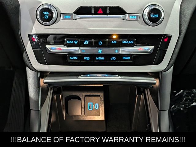 Used 2023 Ford Explorer XLT image 30