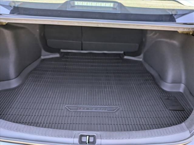 Certified 2024 Toyota Corolla LE FWD image 6