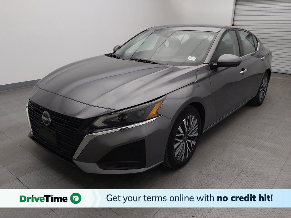 Used 2023 Nissan Altima 2.5 SV image 1
