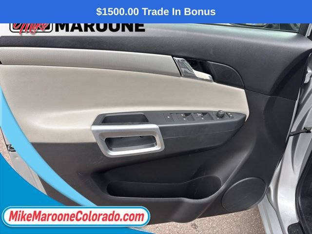 Used 2012 Chevrolet Captiva Sport LTZ image 13