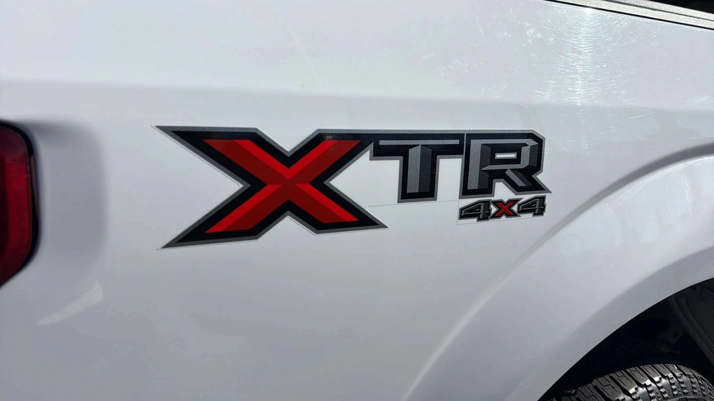 Used 2020 Ford F150 XLT w/ Equipment Group 301A Mid AWD/4WD image 20