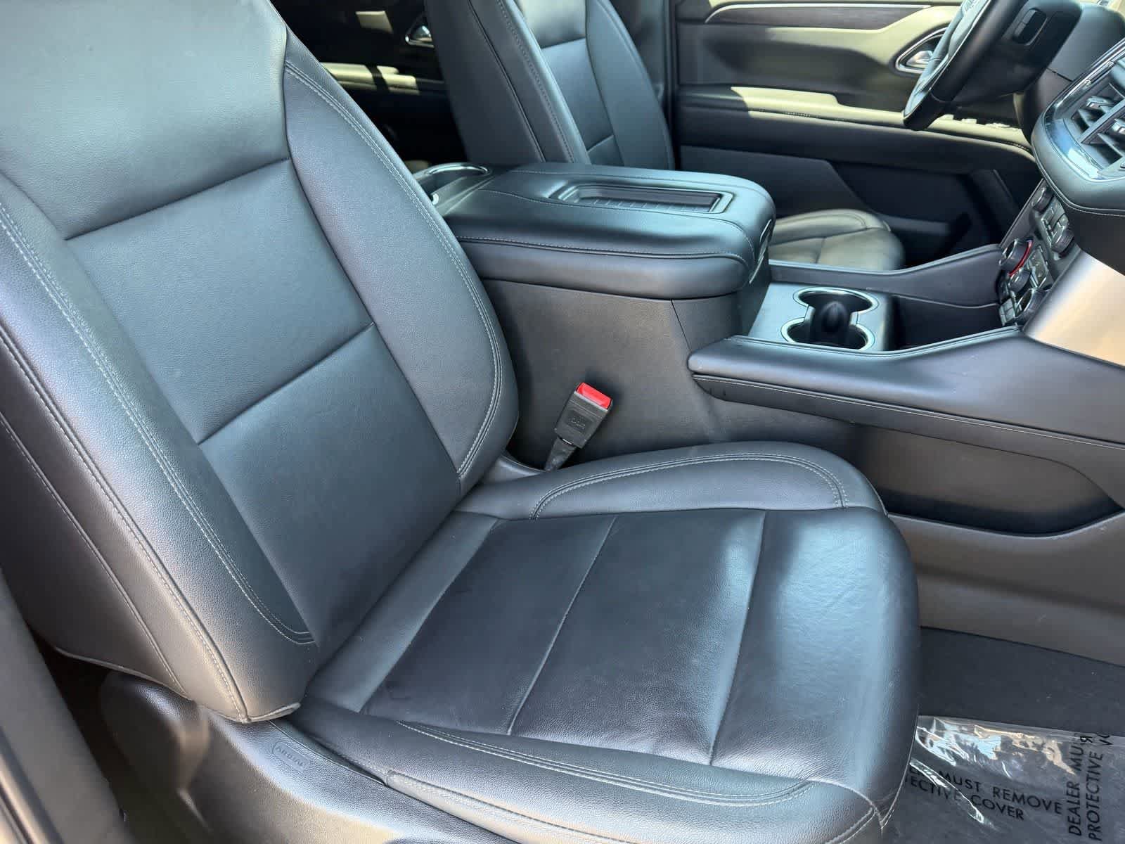 Used 2024 Chevrolet Tahoe LT AWD/4WD image 11