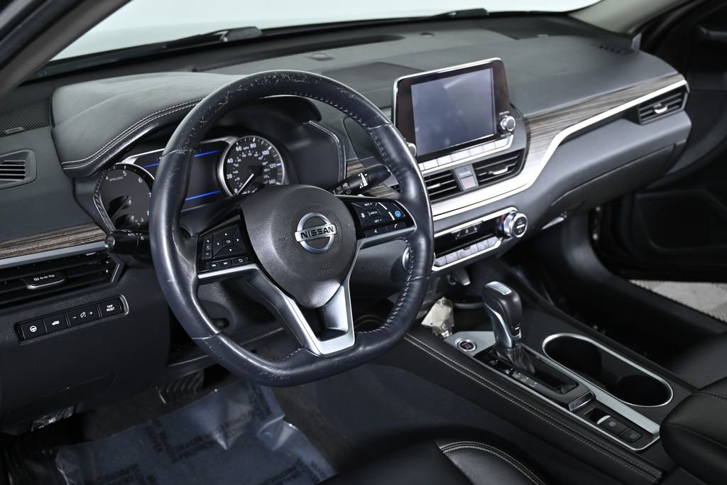 Used 2019 Nissan Altima 2.5 SL image 12