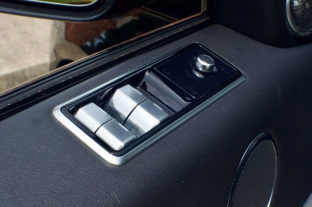 Used 2021 Land Rover Range Rover Sport HSE Silver Edition AWD/4WD image 35