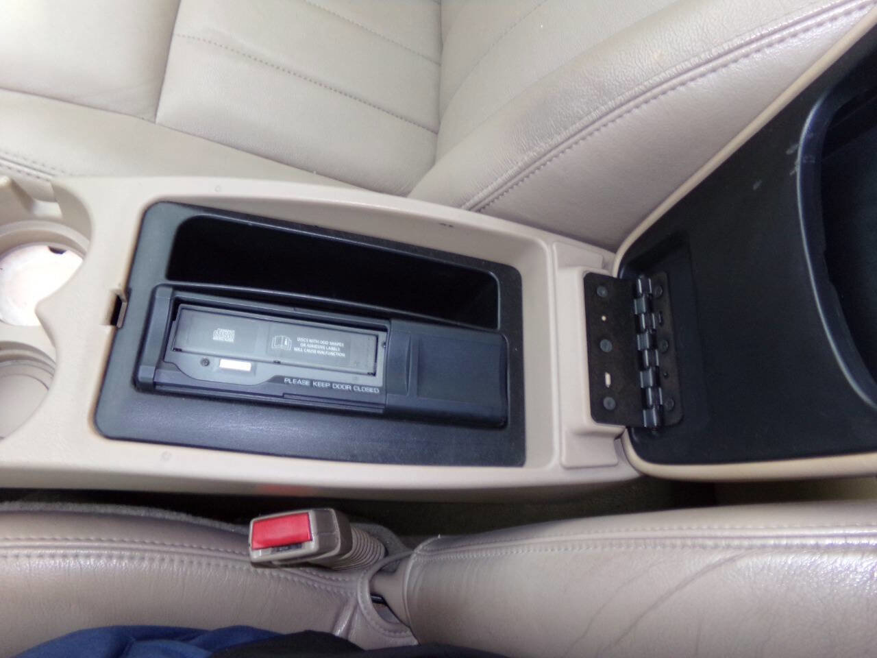 Used 2004 Mercury Sable LS Premium image 62