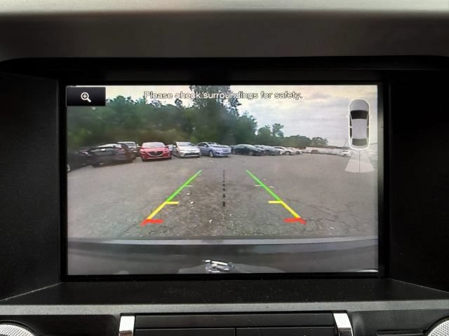 Used 2015 Ford Mustang Premium w/ Equipment Group 201A RWD image 21