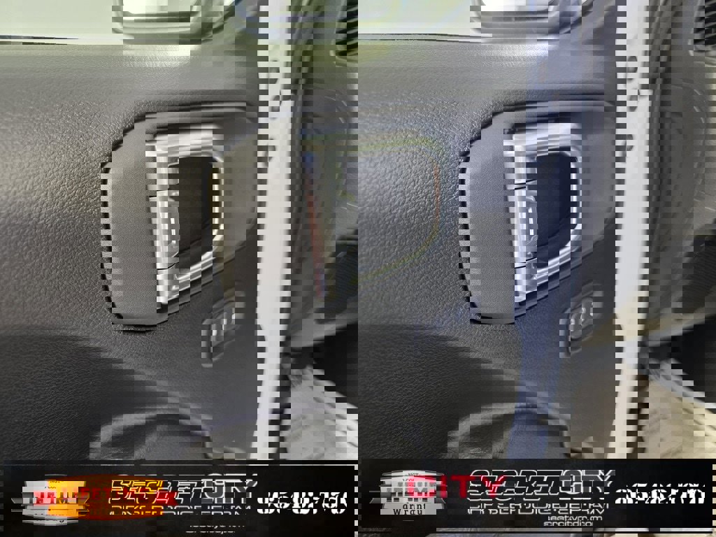 New 2026 Jeep Wrangler Unlimited Sport image 12