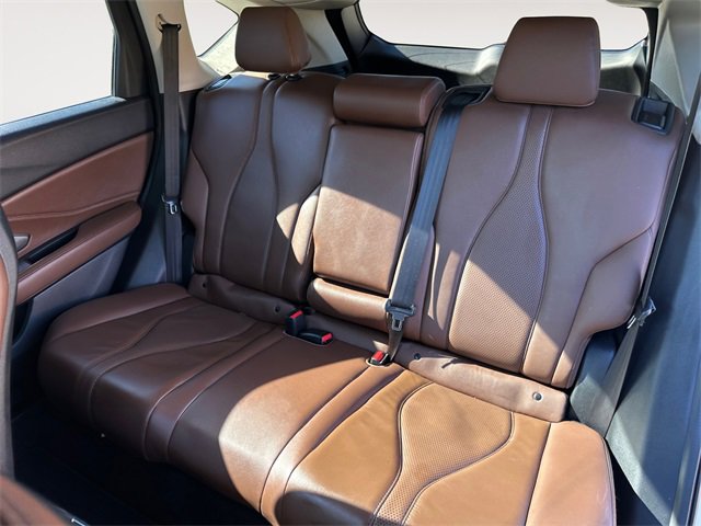 Used 2020 Acura RDX w/ Technology Package image 13