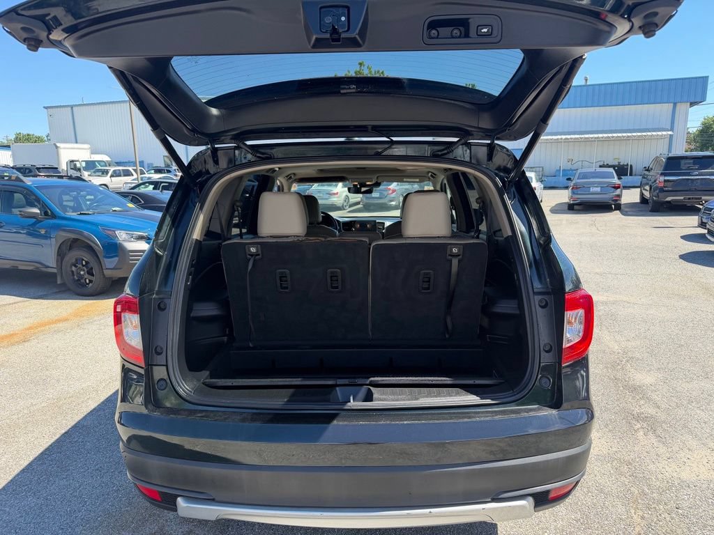 Used 2019 Honda Pilot EX-L image 7