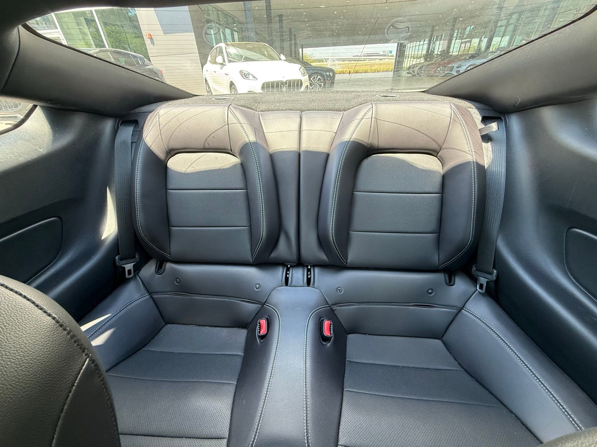 Used 2017 Ford Mustang GT Premium w/ Equipment Group 401A image 37