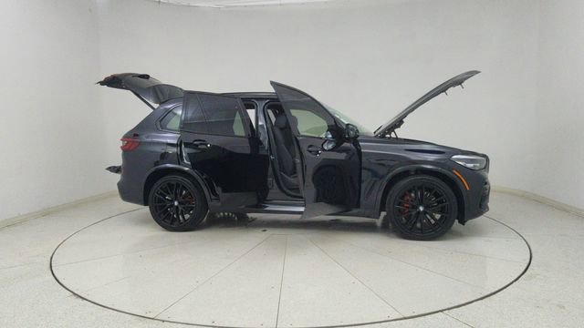 Used 2023 BMW X5 xDrive40i w/ M Sport Package image 75