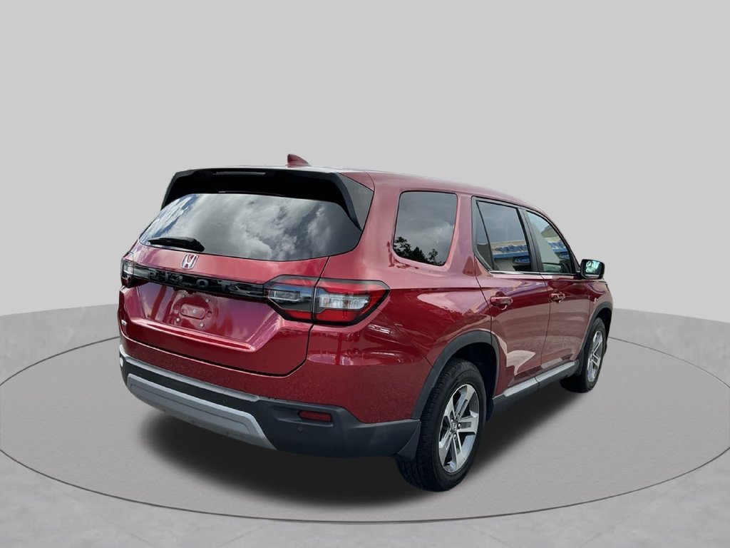 Certified 2024 Honda Pilot EX-L image 7