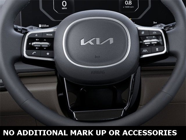 New 2026 Kia Carnival SX image 22